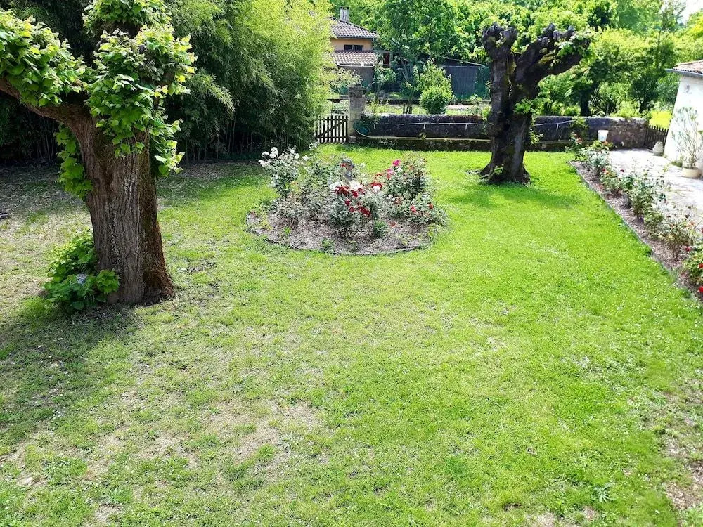 Domaine de Garat