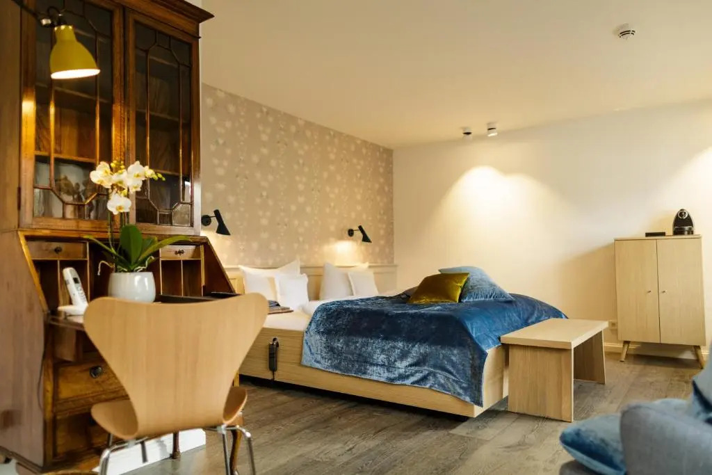 Hotel Aarnhoog