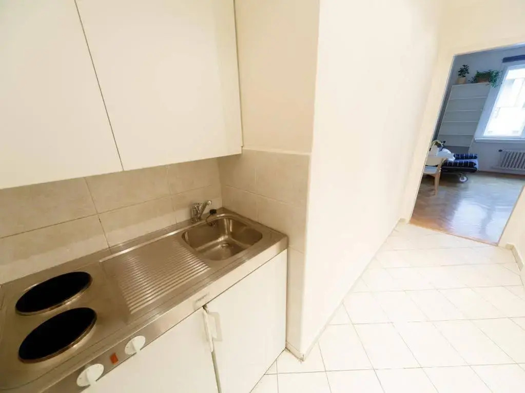 Perfect Days Apartments