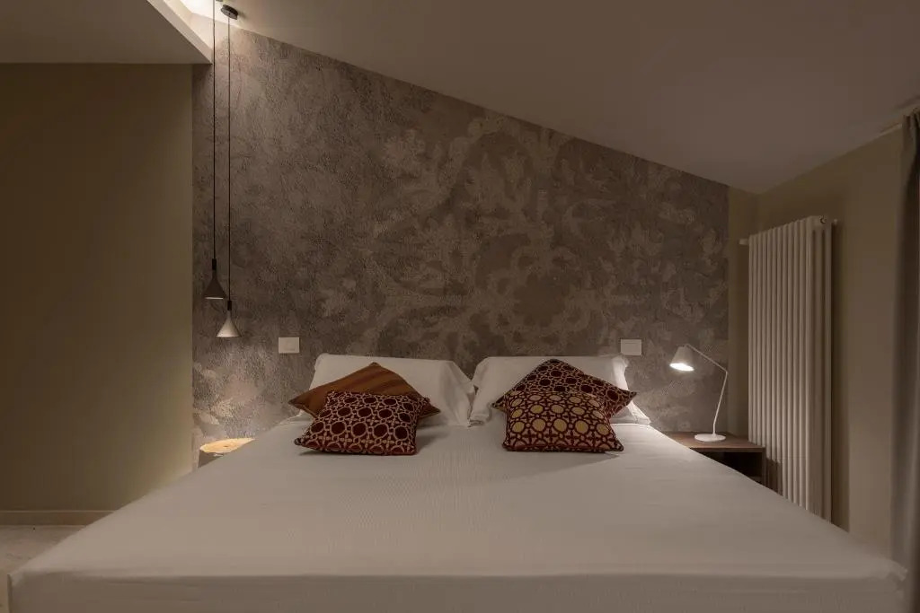 Tenuta San Masseo - boutique farm resort & SPA