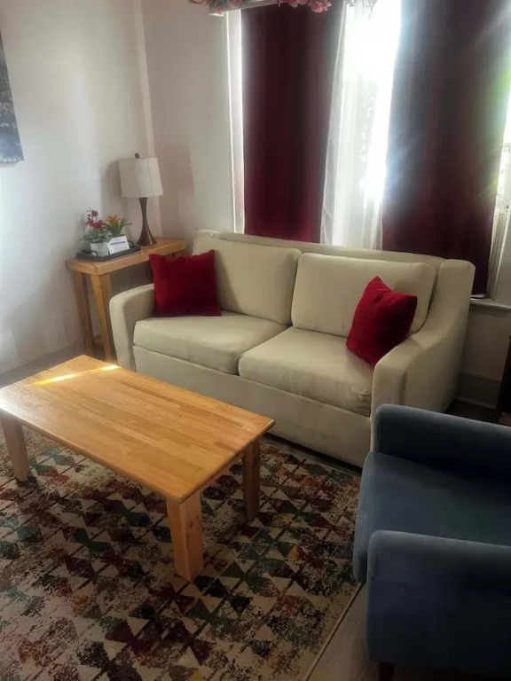 Garland Haven Hideaway Unit B