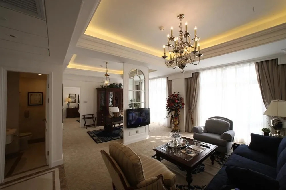 Jinan Blue Sky Hotel