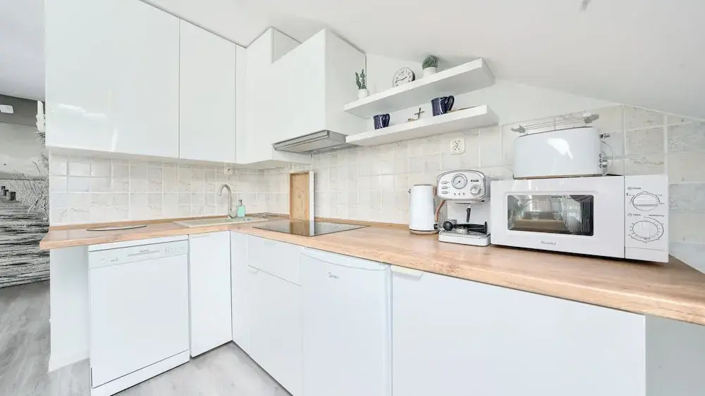 Apartamenty Sun & Snow Grunwaldzka