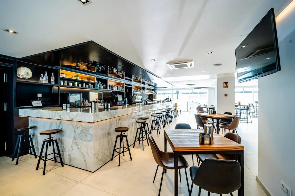 Hotel-Restaurante Jardines La Tejera