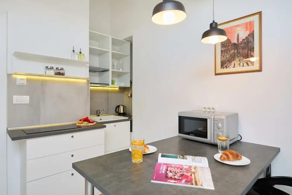 Apartment Nino 3