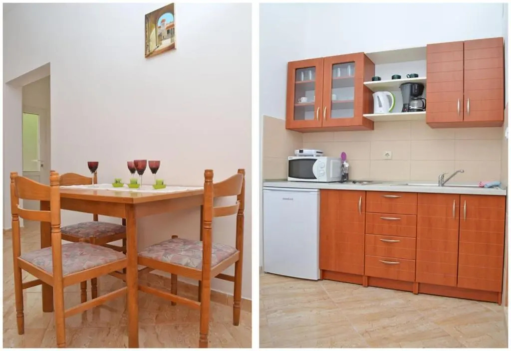 Apartments Luciano