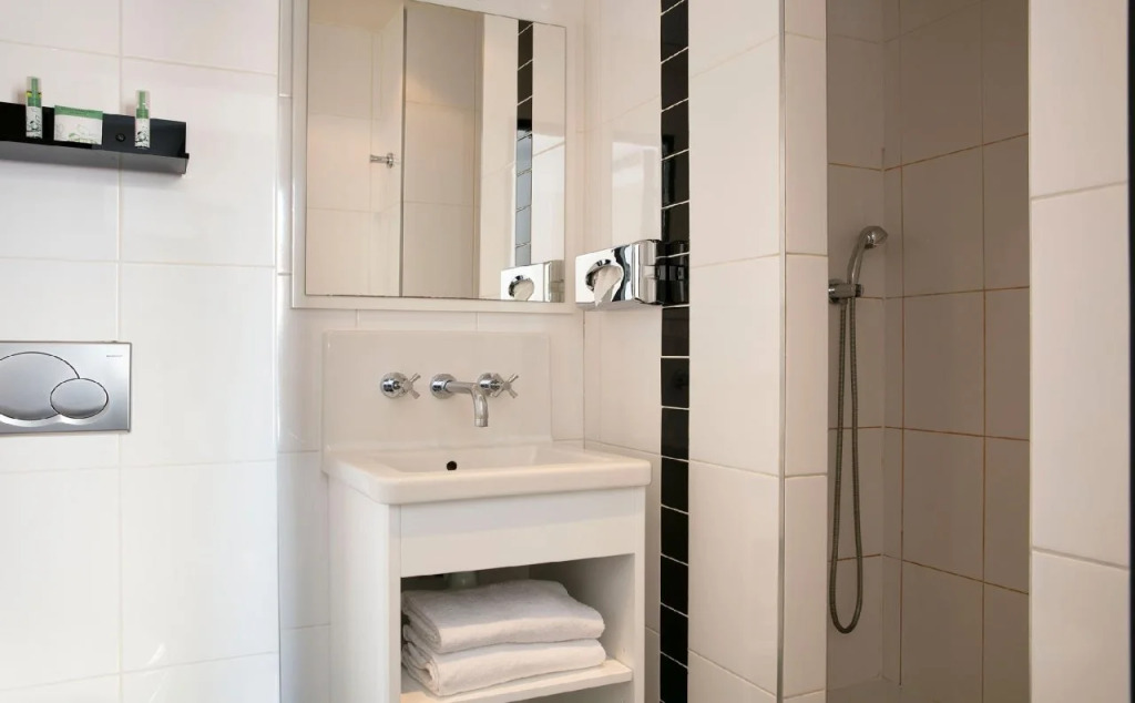 Standard Design Hotel