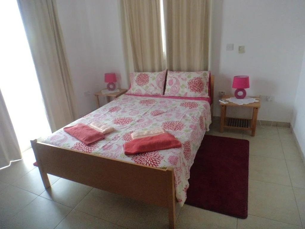 Pilavakis Villa