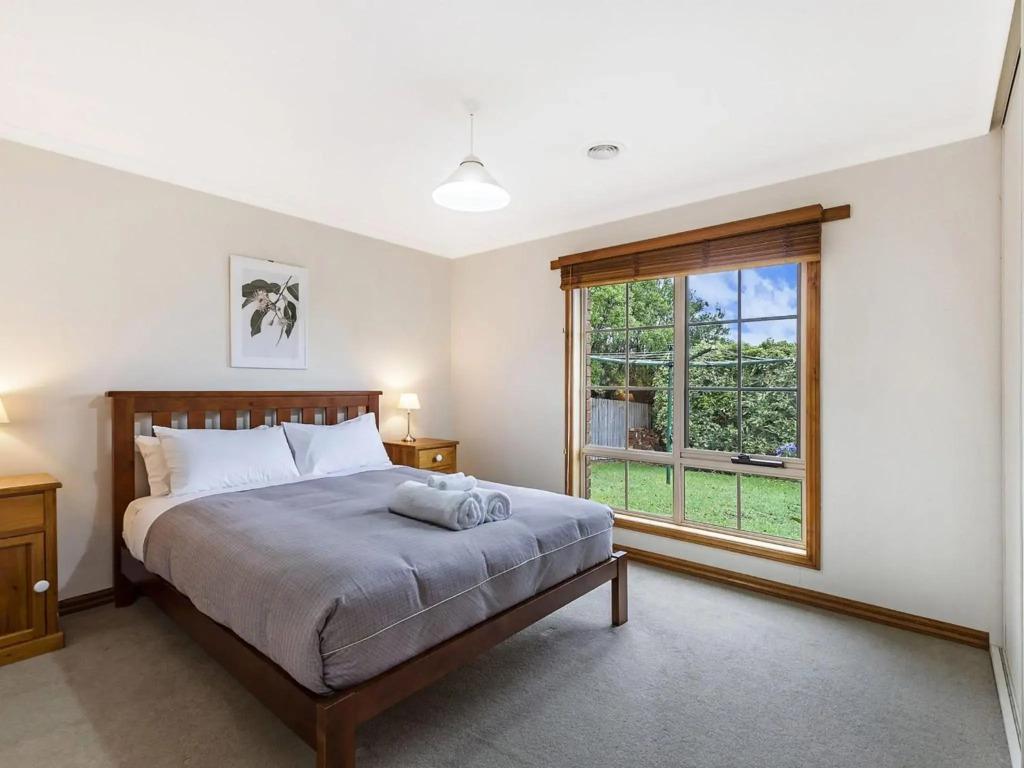 Comfort on Conns