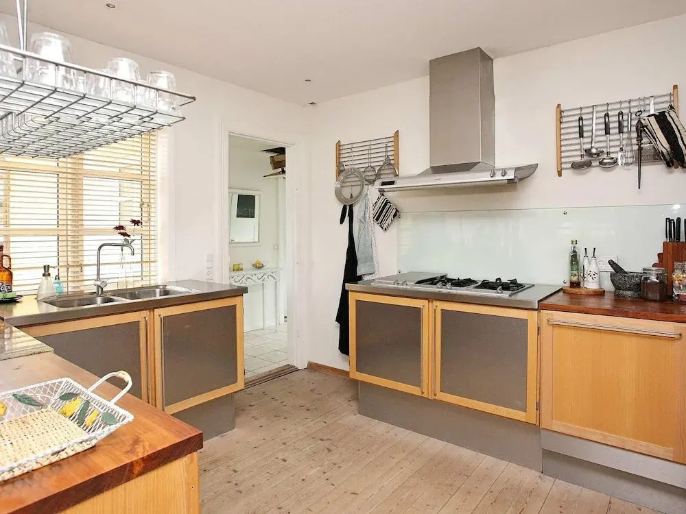 5 Person Holiday Home in Skagen-by Traum