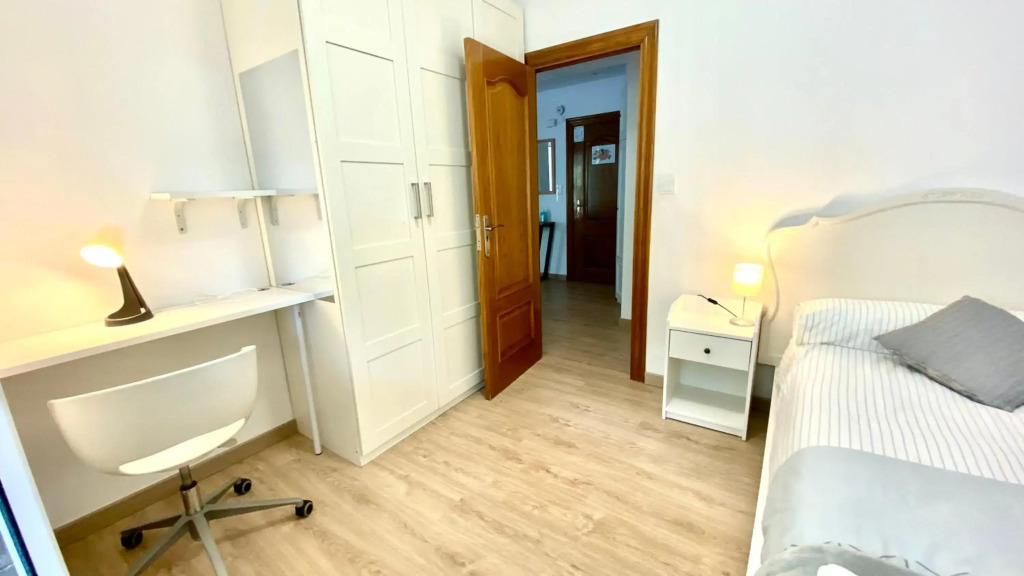 TU piso en el centro de Vitoria recién reformado