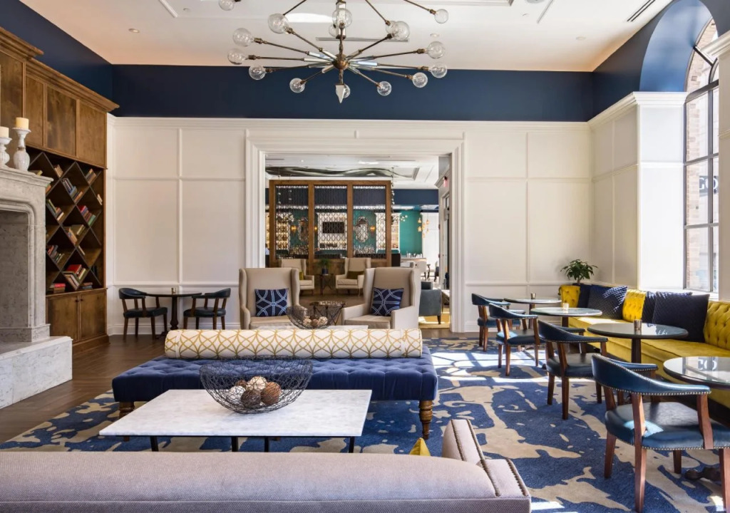 Hotel Indigo Baltimore Downtown by IHG