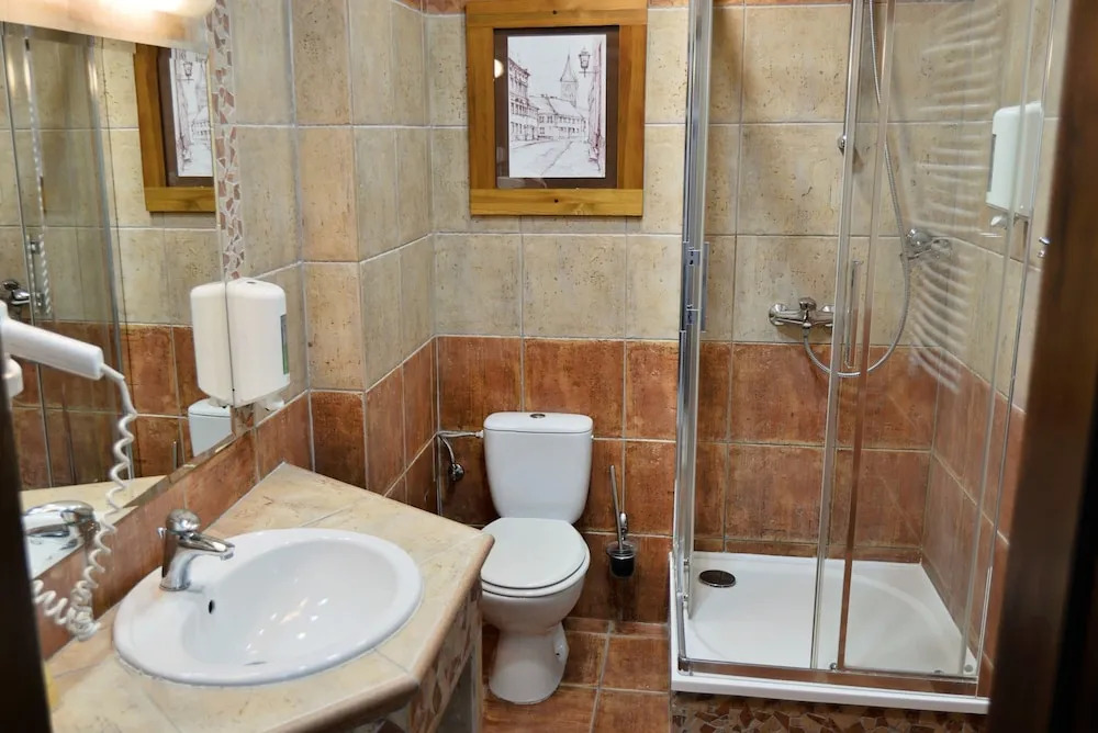 Hotel Karczma Chełmińska