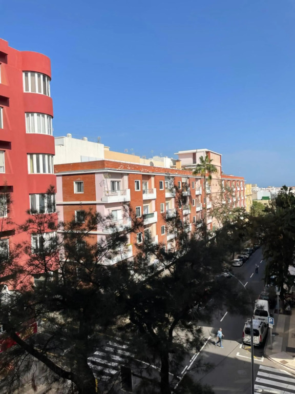 Sunny Apartment in the Heart of Santa Cruz