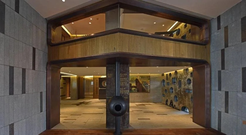 River Ring Boutique Hotel Harbin