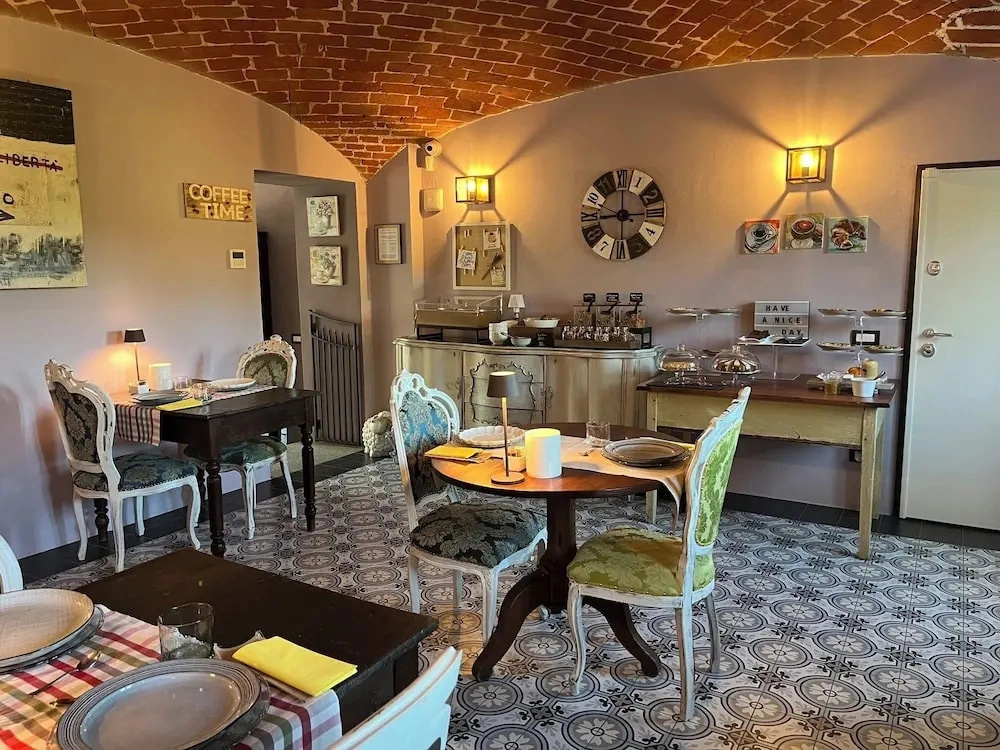 Noi Due - Bed & Breakfast nel Monferrato