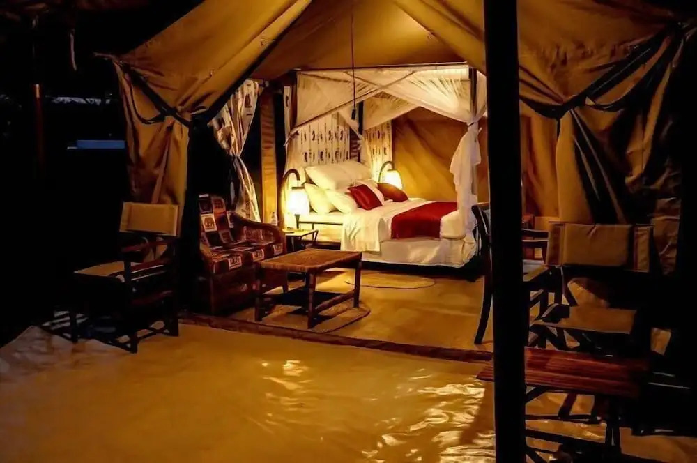 Osinon Camps & Lodges