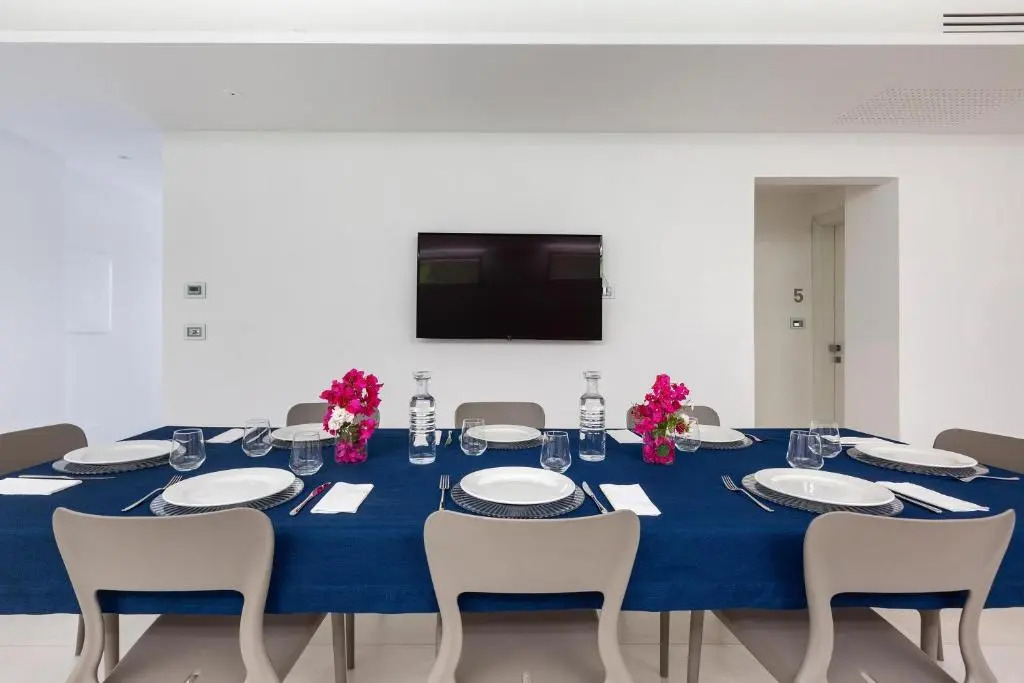 B&B Villa EraGea