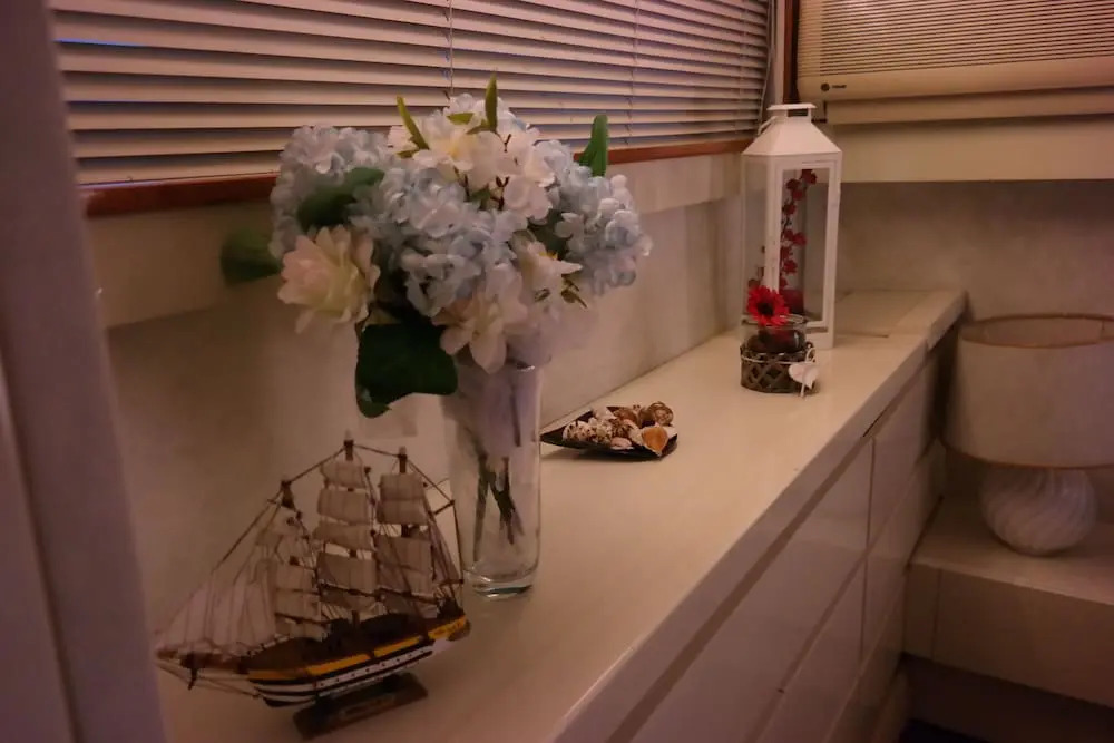 Yacht Suite - Castellammare di Stabia