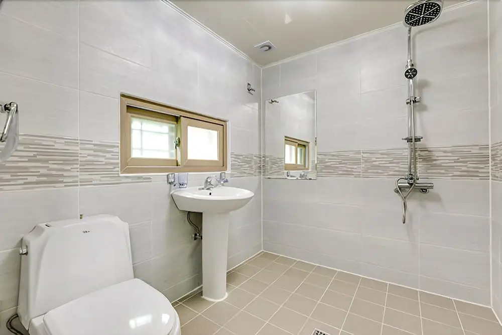 Pocheon Chowon Spa Pension
