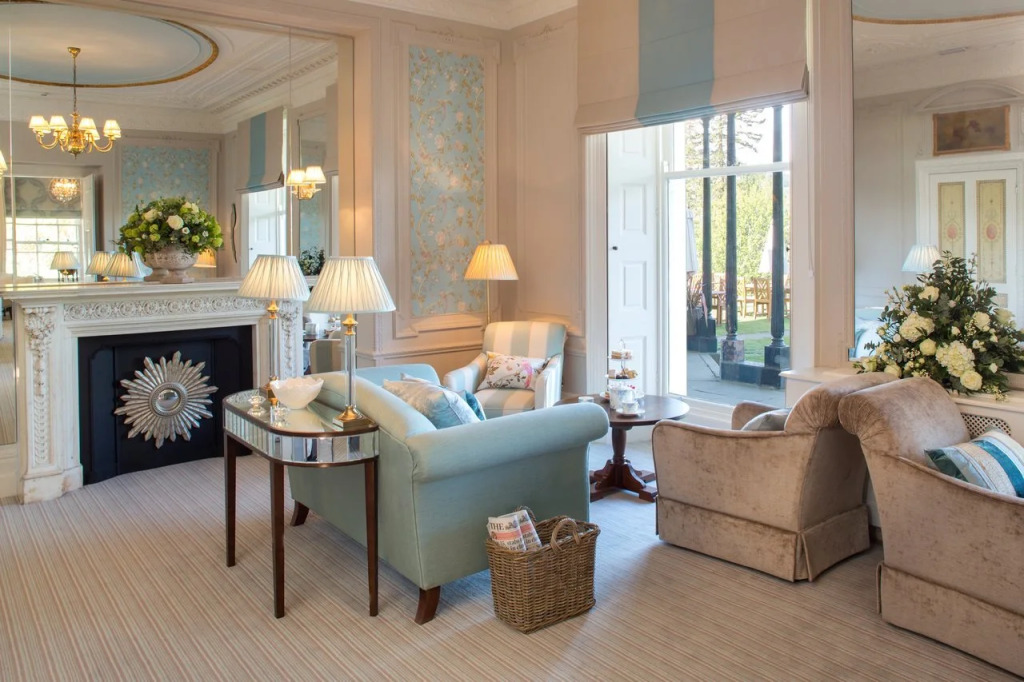 The Belsfield Hotel