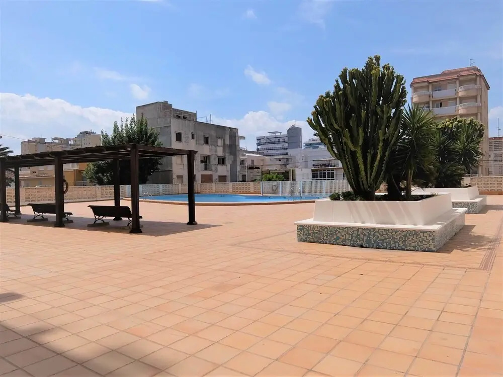 Bonaire E9 - 9º