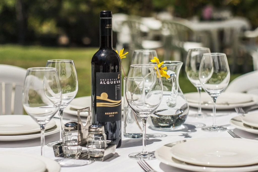 Quinta do Peru I