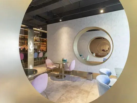 Manxin Hotel Yuncheng Zhongyin Avenue