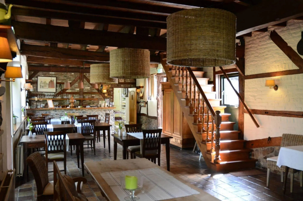 Hotel Hoeve de Plei
