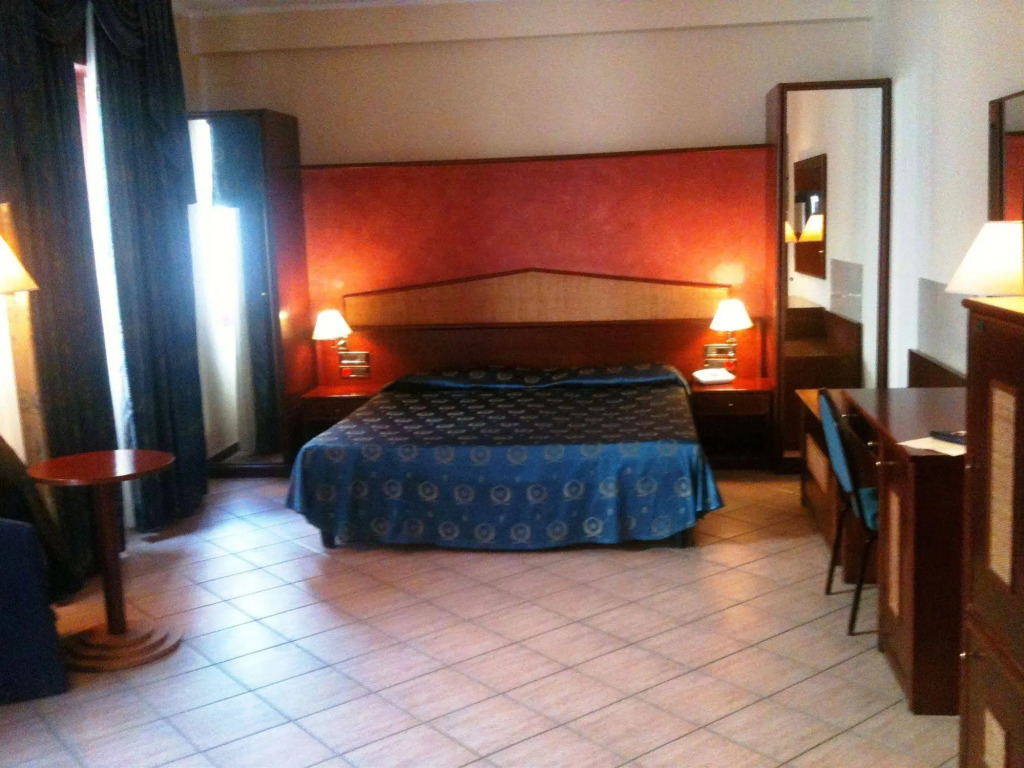 Assinos Palace Hotel