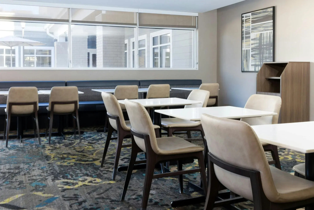 Residence Inn by Marriott Denver Central Park