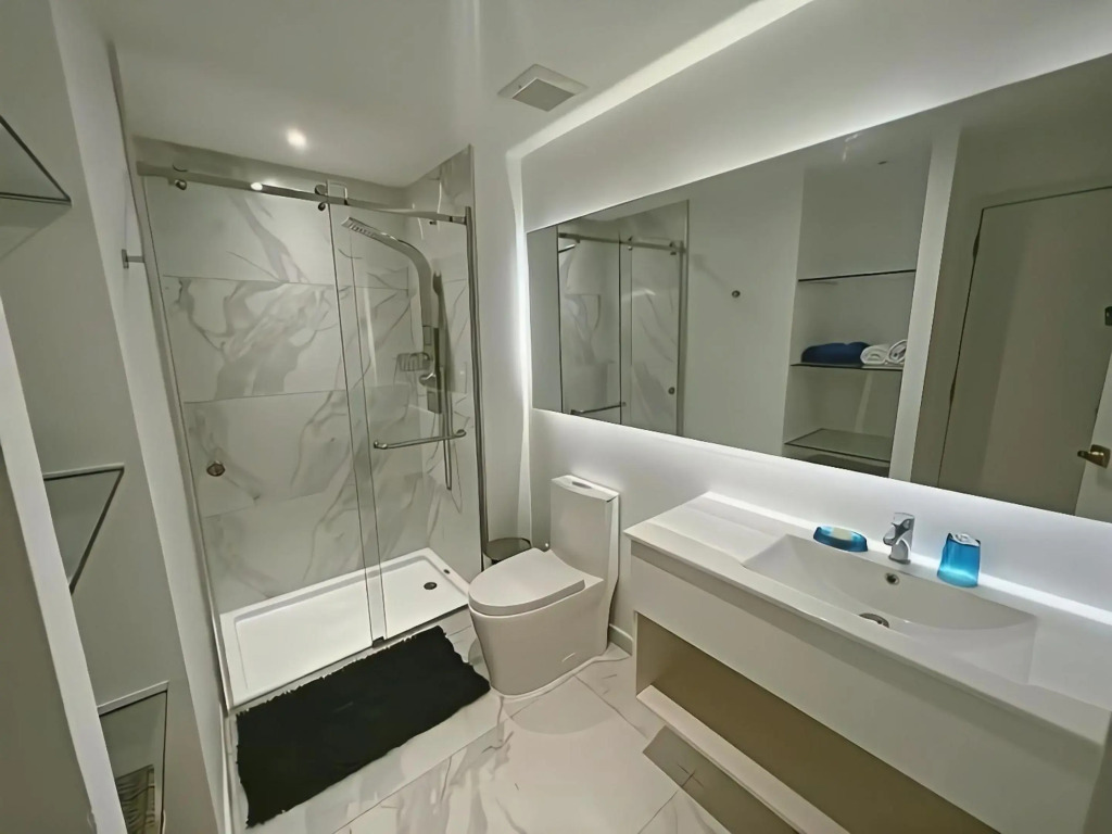 Cana Rock Star, Vista al campo de golf y Piscina 303