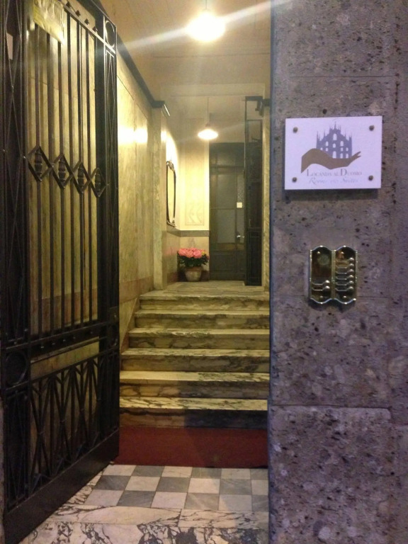 Locanda al Duomo