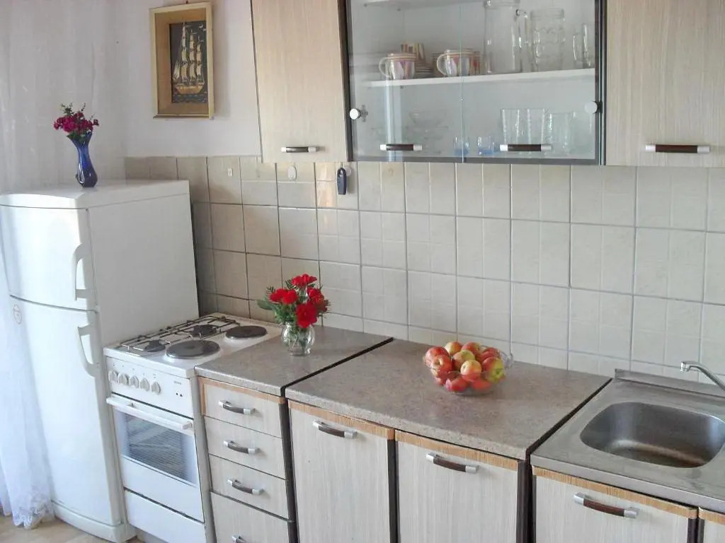 Apartment Bella Vista