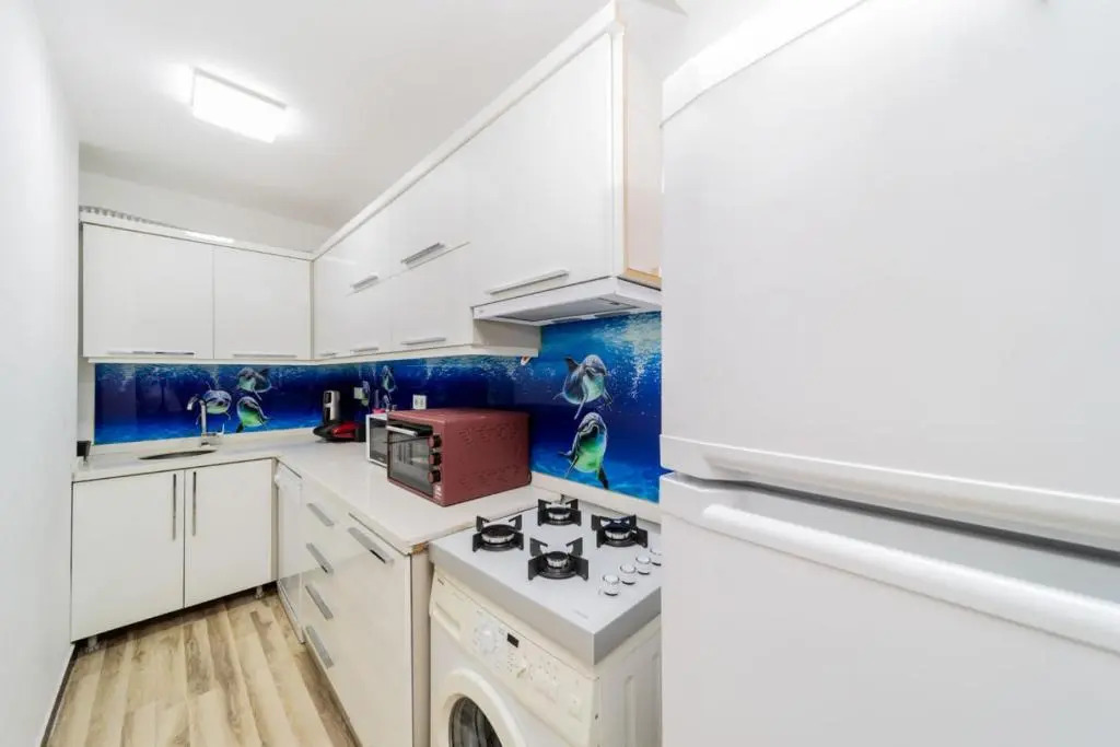 Central Flat near MarkAntalya Mall in Muratpasa