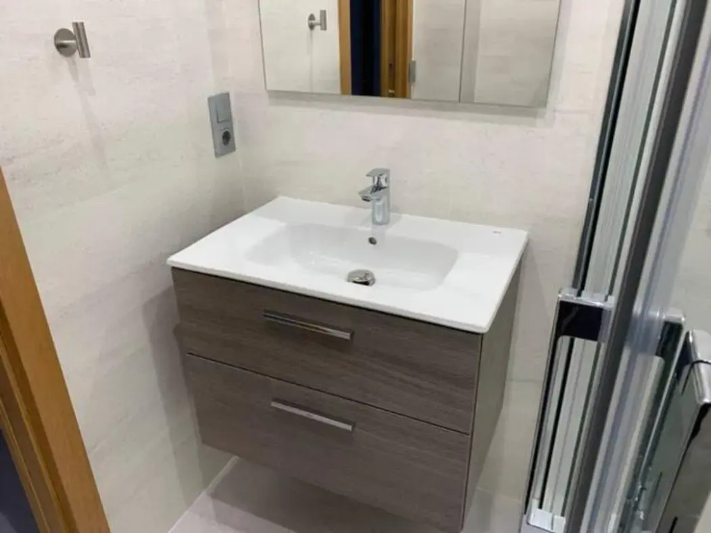 Moderno apartamento en Sevilla de 95m2