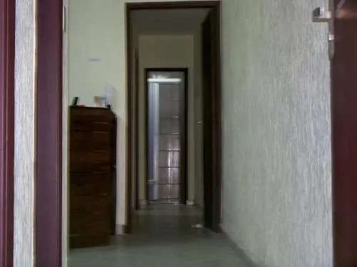 Hostel da landa