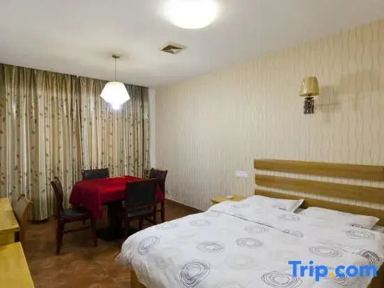 Xiangtan Xuzi Hotel
