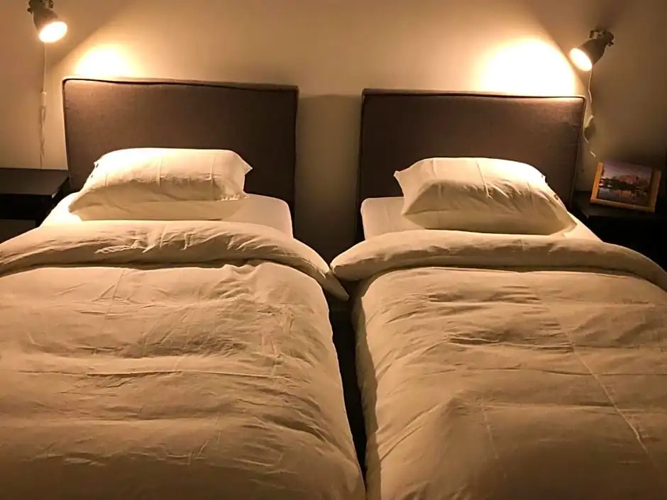 B&B Mondriaan
