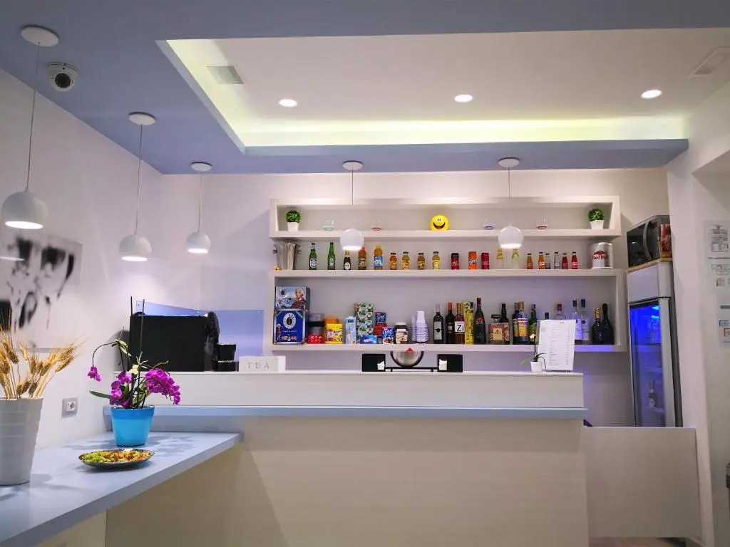 Hotel Perla Gaia