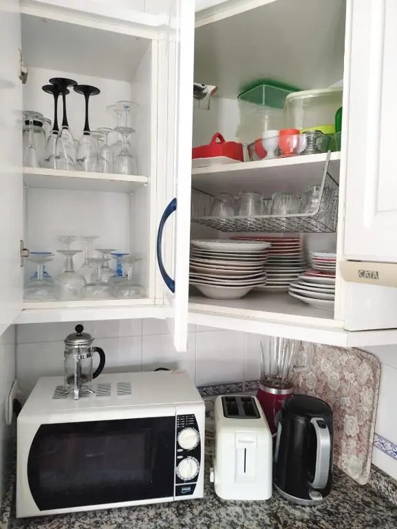 Spaciously Cosy Apartment 5b close to beach
