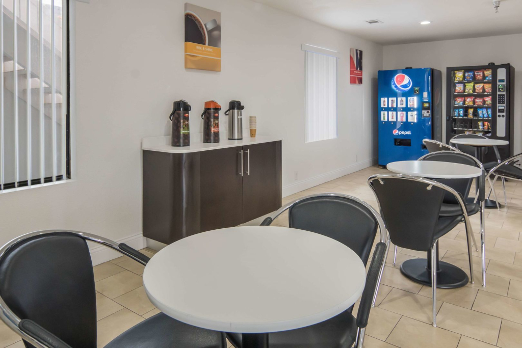 Motel 6 Abilene, TX - East