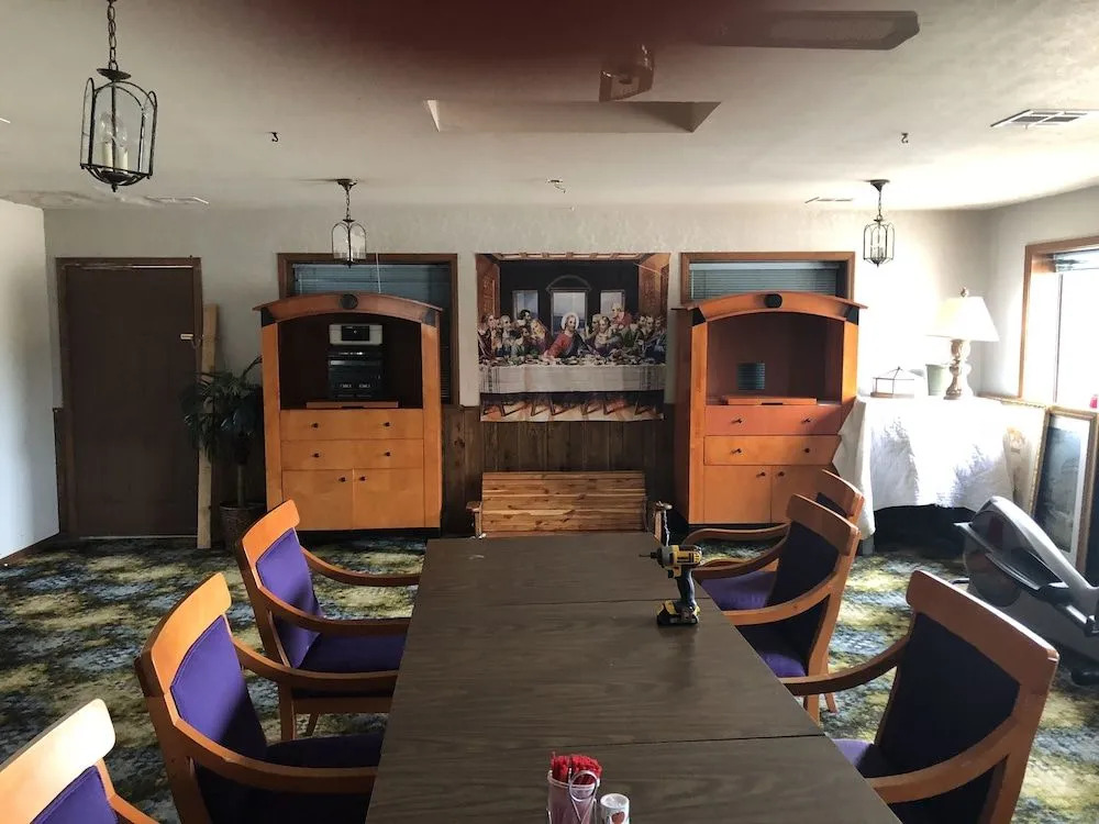 Travelers Inn Motel