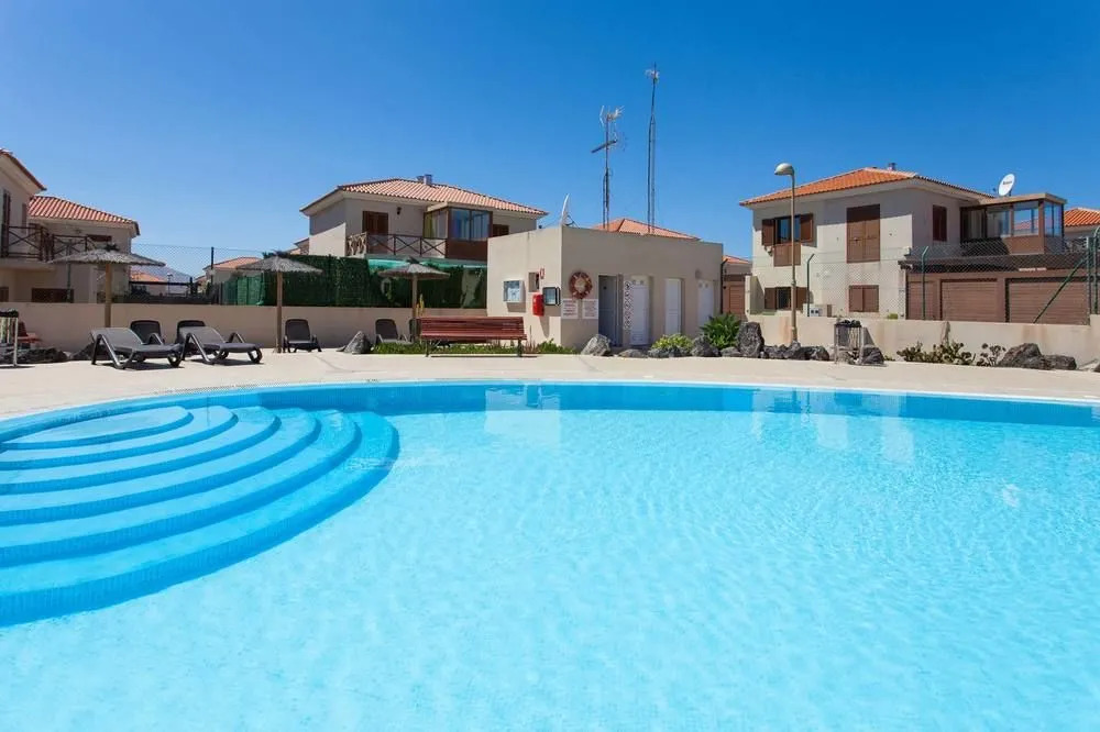 Villa Zeus