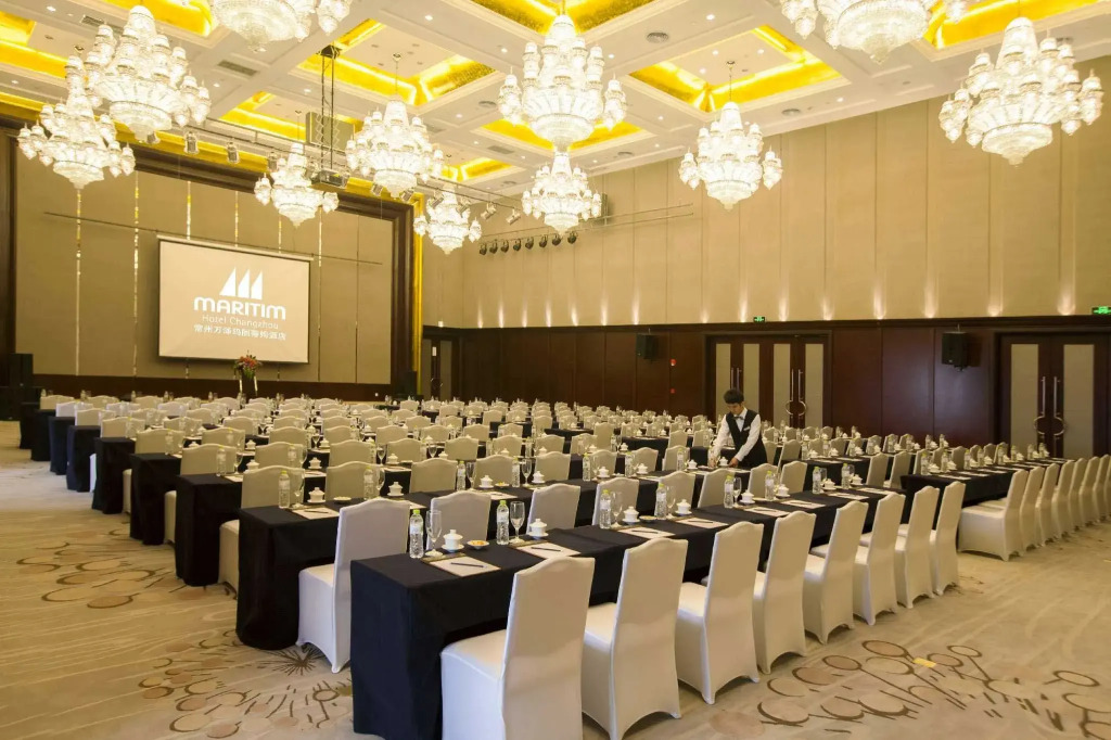 Maritim Hotel Changzhou