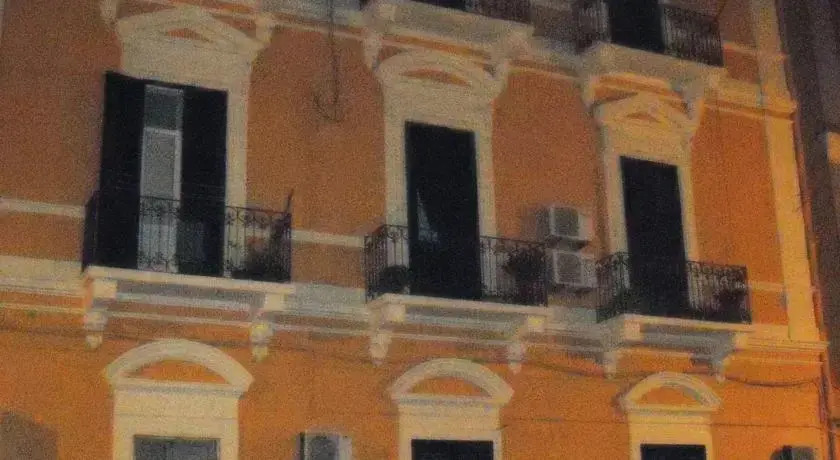 B&B Casaberry