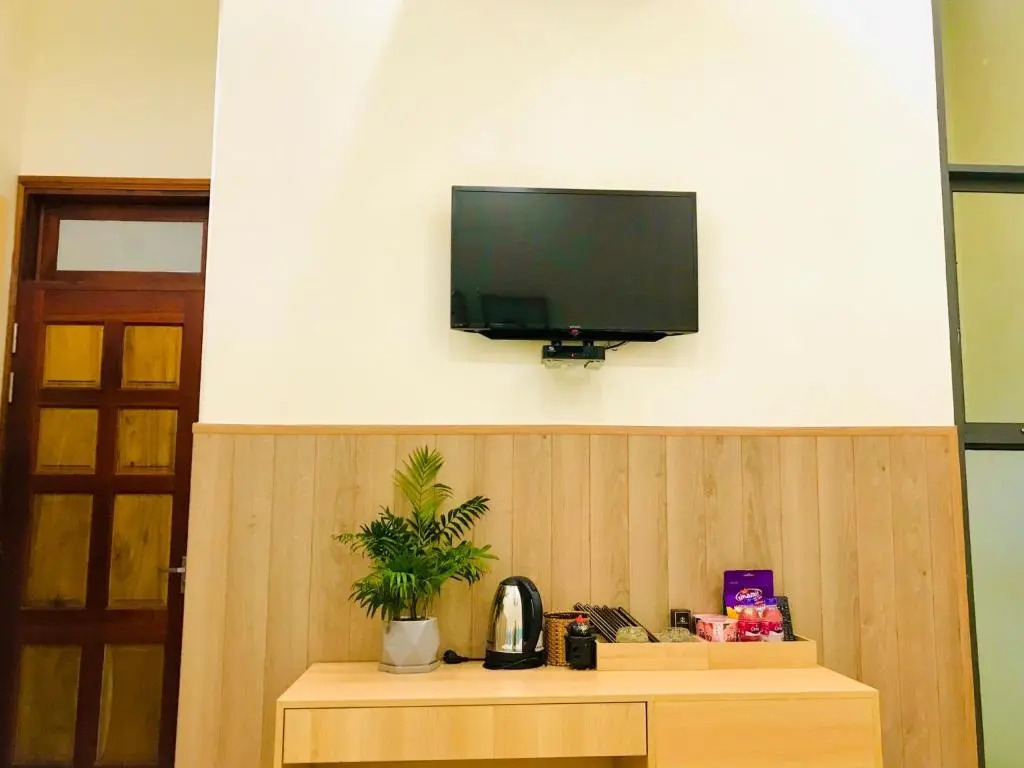 Ruby Luxury Hotel