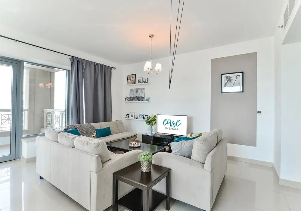29 Boulevard Tower Ease by Emaar