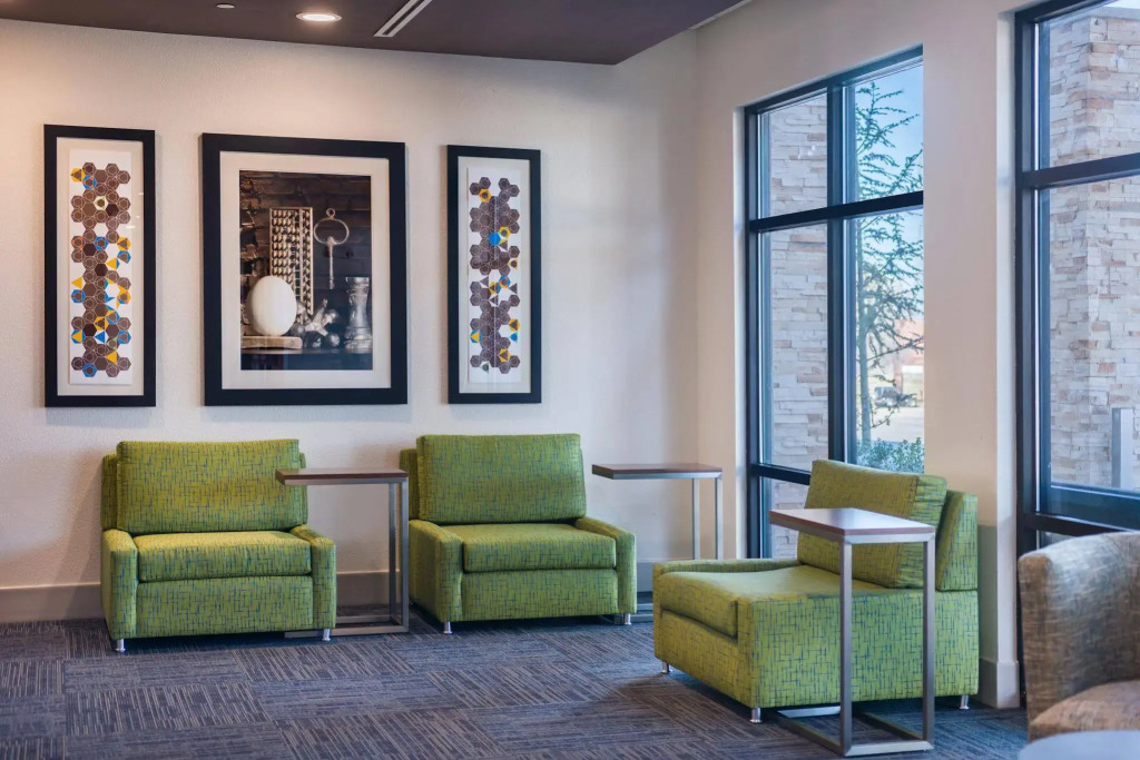 Holiday Inn Express Fort Worth West by IHG
