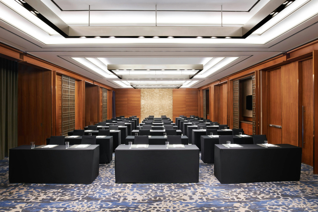 Courtyard by Marriott Seoul Pangyo